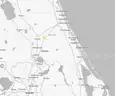 1.25 Acres near Near I-4 and Deland, FL - Central Florida Land, Volusia County, No Reserve