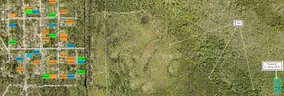 1.25 Acres near Near I-4 and Deland, FL - Central Florida Land, Volusia County, No Reserve