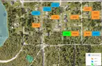 0.27 +/- acre undeveloped parcel near Park Lake, DeLand, FL  - No Reserve