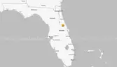 0.27 +/- acre undeveloped parcel near Park Lake, DeLand, FL  - No Reserve