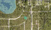 0.27 +/- acre undeveloped parcel near Park Lake, DeLand, FL  - No Reserve