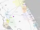 1.25 Acres near Lake Helen, Volusia County, FL - Central Florida Land, No Reserve