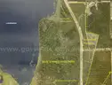 +/- 5000 sq ft. - acre undeveloped lot in a platted subdivision near Orange City / DeLand, FL