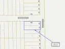 +/- 5000 sq ft. - acre undeveloped lot in a platted subdivision near Orange City / DeLand, FL