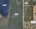 5000 sq. ft. undeveloped lot near Lake Beresford, Volusia County, FL - Central Florida Land - No Reserve