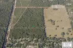 5000 sq. ft. undeveloped lot near Lake Beresford, Volusia County, FL - Central Florida Land - No Reserve
