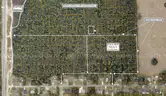 7500 sq. ft. undeveloped lot near Lake Beresford, Volusia County, FL - Central Florida Land - No Reserve