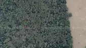 7500 sq. ft. undeveloped lot near Lake Beresford, Volusia County, FL - Central Florida Land - No Reserve