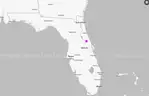 1.25 Acres near Near I-4 and Deland, FL - Central Florida Land, Volusia County, No Reserve