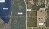 5000 sq. ft. undeveloped lot near Lake Beresford, Volusia County, FL - Central Florida Land - No Reserve