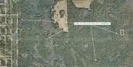 1.25 Acres near Near I-4 and Deland, FL - Central Florida Land, Volusia County, No Reserve