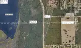 5000 sq. ft. undeveloped lot near Lake Beresford, Volusia County, FL - Central Florida Land - No Reserve