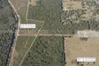 5000 sq. ft. undeveloped lot near Lake Beresford, Volusia County, FL - Central Florida Land - No Reserve