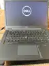 199 Ea. (Approx.) Laptops with RAM and SSD. To include: multiple brands like Dell, HP, Lenovo