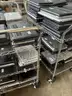 177 Ea. (Approx.) Laptops, to include: multiple brands Dell, HP, Lenovo