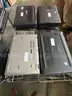 138 Ea. (Approx.) High End Laptops, to include: multiple brands: Dell, HP, Lenovo included