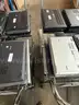 138 Ea. (Approx.) High End Laptops, to include: multiple brands: Dell, HP, Lenovo included