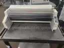 The Educator Laminator by Ledco