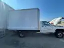 1997 Dodge Ram 3500 V8 Magnum