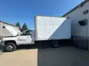 1997 Dodge Ram 3500 V8 Magnum