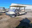 Lot of 6 Club Car Precedent Gas