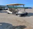 Lot of 6 Club Car Precedent Gas