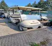 Lot of 6 Club Car Precedent Gas