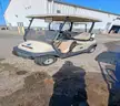 Lot of 6 Club Car Precedent Gas