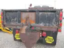 FORD S92 DUMP TRUCK