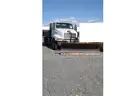 FORD S92 DUMP TRUCK