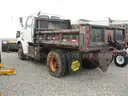 FORD S92 DUMP TRUCK