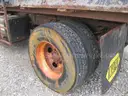 FORD S92 DUMP TRUCK