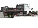 FORD S92 DUMP TRUCK