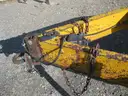 Trailer Drawbar Hol