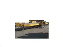 Trailer Drawbar Hol