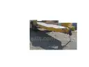 Trailer Drawbar Hol