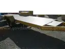 Trailer Drawbar Hol