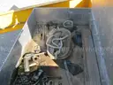 Trailer Drawbar Hol