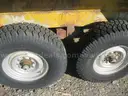 Trailer Drawbar Hol