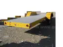 Trailer Drawbar Hol