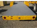Trailer Drawbar Hol