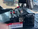 2015 Peterbilt Side Load Garbage Truck