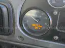 2015 Peterbilt Side Load Garbage Truck