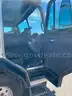 2016 Peterbilt Side Load Garbage Truck