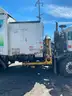2016 Peterbilt Side Load Garbage Truck