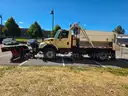 2004 International 7400