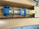(2) e-SV Vertical Multi-Stage Pumps