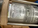 (2) e-SV Vertical Multi-Stage Pumps
