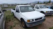 1991 Isuzu Pickup Truck