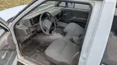 1991 Isuzu Pickup Truck